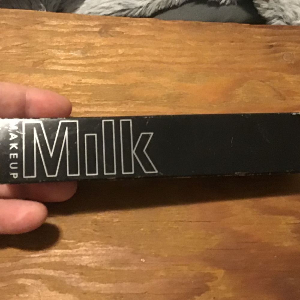 Milk makeup kush liner, bnib